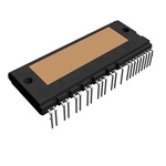ON Semiconductor NFAL5065L4B 3 Phase Smart Power Module, 50 A 650 V SPM49-CAA, Through Hole