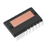onsemi NFAM2012L5BT-OS 3 Phase Bridge Smart Power Module, 20 A 1200 V DIP39, Through Hole