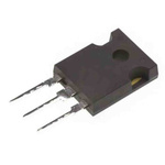 onsemi FGHL50T65SQDT IGBT, 100 A 650 V, 3-Pin TO-247