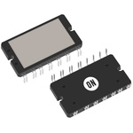 onsemi NXH50C120L2C2ESG 3 Phase IGBT Module, 35 A 650 V DIP26, Through Hole