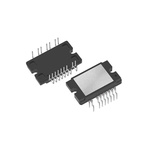 onsemi NFAQ1060L36T IGBT Module DIP38, Screw Mount