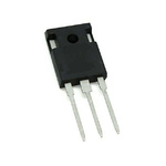 STMicroelectronics STGWA50HP65FB2 IGBT, 86 A 650 V, 3-Pin TO-247