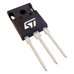 STMicroelectronics STGWA30IH65DF IGBT, 60 A 650 V, 4-Pin TO-247