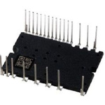 Mitsubishi Electric PSS10S92F6-AG Array IGBT Module, 10 600 V PowerDIP Module, Through Hole