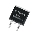 Infineon IKB40N65EF5ATMA1 IGBT, 74 A 650 V, 3-Pin PG-TO263-3
