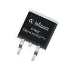 Infineon IKB40N65EH5ATMA1 IGBT, 74 A 650 V, 3-Pin PG-TO247-3