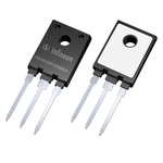 Infineon IKFW40N60DH3EXKSA1 IGBT, 34 A 600 V, 3-Pin PG-TO247-3-AI