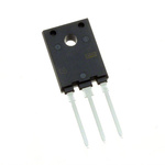 Infineon IKFW60N60DH3EXKSA1 IGBT, 53 A 600 V, 3-Pin PG-TO247-3-AI
