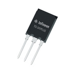Infineon IKQ100N60TXKSA1 IGBT, 160 A 600 V, 3-Pin PG-TO247-3-46
