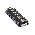 Infineon FF1800R17IP5PBPSA1 Dual IGBT Module, 1.8 kA 1700 V, 10-Pin PRIME3+