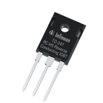 Infineon IHW30N160R5XKSA1 IGBT, 30 A 1600 V, 3-Pin TO-247