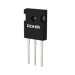 ROHM RGS80TSX2GC11 Single IGBT, 80 A 1200 V, 3-Pin TO-247N