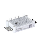 Infineon FP15R12W1T7B11BOMA1 Hex IGBT, 15 A 1200 V, 23-Pin EasyPIM