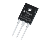 Infineon IHW30N120R5XKSA1 Single IGBT, 60 A 1200 V, 3-Pin PG-TO247