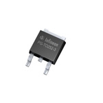 Infineon IKD06N60RFATMA1 Single IGBT, 6.5 A 600 V, 3-Pin PG-TO252