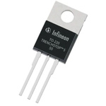 Infineon IKP39N65ES5XKSA1 Single IGBT, 62 A 650 V, 3-Pin PG-TO220