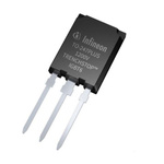 Infineon IKQ75N120CS6XKSA1 Single IGBT, 150 A 1200 V, 3-Pin PG-TO247