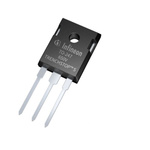 Infineon IKW30N65EL5XKSA1 Single IGBT, 85 A 650 V, 3-Pin PG-TO247