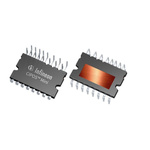 Infineon IM564X6DXKMA1 IGBT, 20 A 2.05 V, 24-Pin DIP