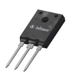 Infineon AIKQ120N60CTXKSA1 IGBT Module 2 V, 3-Pin PG-TO247-3