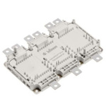 Infineon FS820R08A6P2LBBPSA1 IGBT Module, 820 A 750 V, 33-Pin AG-HYBRIDD-1