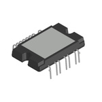 onsemi NFAQ1560R43TL Smart Power Module 600 V, 38-Pin DIP
