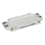 Infineon FF450R12ME7B11BPSA1 Dual IGBT Module, 450 A 1200 V AG-ECONOD, Chassis Mount