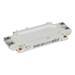 Infineon FF600R12ME7B11BPSA1 Dual IGBT Module, 600 A 1200 V AG-ECONOD, Chassis Mount