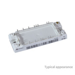 Infineon FP50R12N2T7BPSA1 3 Phase IGBT, 50 A 1200 V, 23-Pin Module, Chassis Mount