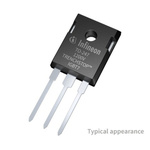 Infineon IKW15N120CS7XKSA1 Single IGBT, 15 A 1200 V, 3-Pin TO-247-3, Through Hole