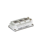 Infineon FF600R12KT4HOSA1 Dual IGBT Module, 600 A 1200 V AG-62MM