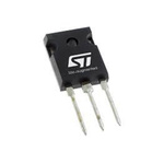 STMicroelectronics STGYA75H120DF2 IGBT, 150 A 1200 V, 3-Pin Max247, Through Hole