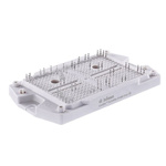 Infineon FS3L100R07W3S5B11BPSA1 Single IGBT Module, 100 A 650 V AG-EASY3B
