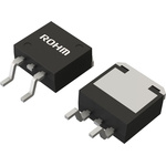 ROHM RGT20NL65GTL IGBT, 10 A 650 V, 3-Pin TO-263L