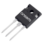 onsemi FGHL50T65MQDT IGBT, 80 A 650 V TO-247-3L