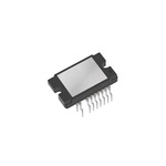 onsemi NFAQ0560R43T IGBT, 5 A 600 V DIP38