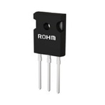 ROHM RGCL60TS60GC13 Single Collector, Single Emitter, Single Gate IGBT, 48 A 600 V TO-247GE
