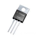Infineon IGP20N65H5XKSA1 Single IGBT, 42 A 650 V TO-220-3