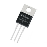 Infineon IKP28N65ES5XKSA1 Single IGBT, 38 A 650 V TO-220-3