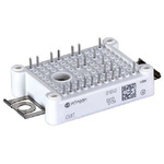 Infineon FP15R12W1T4BOMA1 IGBT Module, 28 A 1200 V