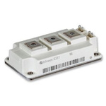 Infineon FF300R12KT4HOSA1 IGBT Module, 450 A 1200 V