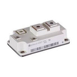 Infineon FZ600R17KE4HOSA1 IGBT Module, 840 A 1700 V