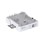 Infineon DF300R07W2H3B77BPSA1 IGBT Module, 40 A, 90 A 650 V