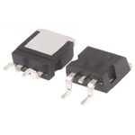 STMicroelectronics STGH30H65DFB-2AG Single IGBT, 60 A 650 V H2PAK-2