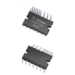 Infineon IM323L6G2XKMA1 3 Phase Smart Power Module, ±15 A 600 V DIP