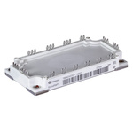 Infineon FP100R12N3T7B11BPSA1 IGBT, 100 A 1200 V