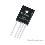Infineon IKZ75N65ES5XKSA1 Single IGBT, 80 A 1.42 V PG-TO247-4