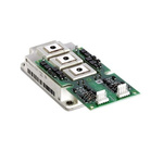 Infineon FF500R17KE4BOSA1 IGBT 1700 V AG-62MMHB-411