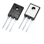 Infineon IKFW50N60DH3EXKSA1 IGBT PG-TO247-3-AI