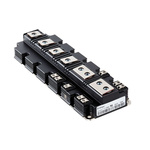 Infineon FF1800R23IE7BPSA1 IGBT Module, 1.8 kA 2300 V PRIME3+, Screw Mount